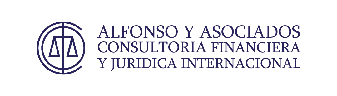 ALFONSO Y ASOCIADOS CONSULTORÍA FINANCIERA Y JURÍDICA INTERNACIONAL